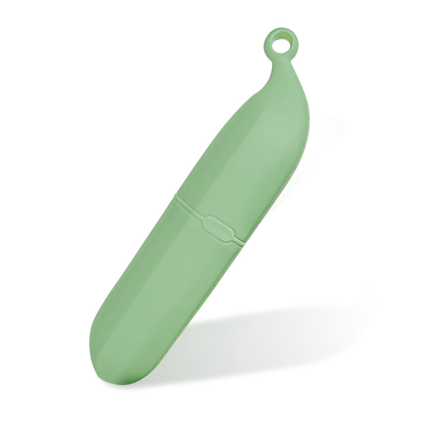 2-in-1 Banana Cartoon Lint Remover – Double-Sided Fabric Shaver & Pet Hair Brush, Ergonomic Design, Portable Fuzz Cleaner for Clothes